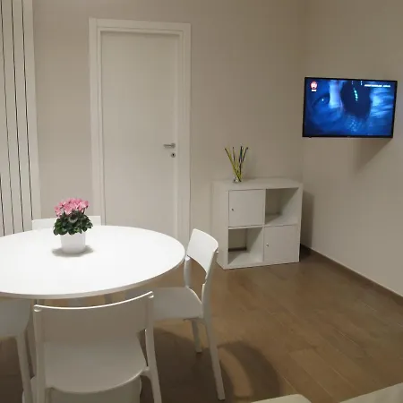 Appartamento Casa vacanze Da zia Maria Casamaina