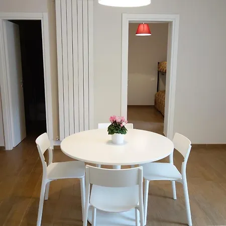 Casa vacanze Da zia Maria Appartamento Casamaina