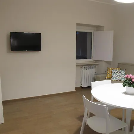 Casa vacanze Da zia Maria Appartamento