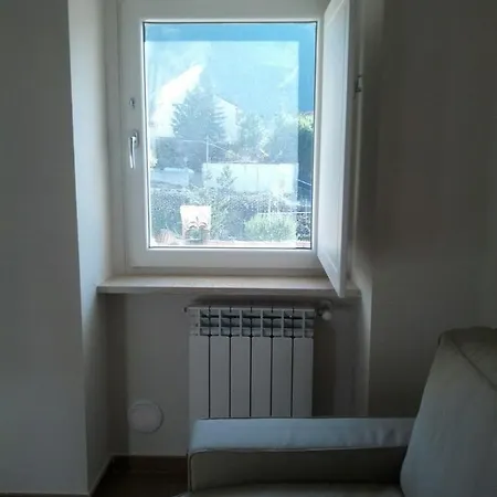 Casa vacanze Da zia Maria *