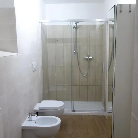 Appartamento Casa vacanze Da zia Maria Casamaina