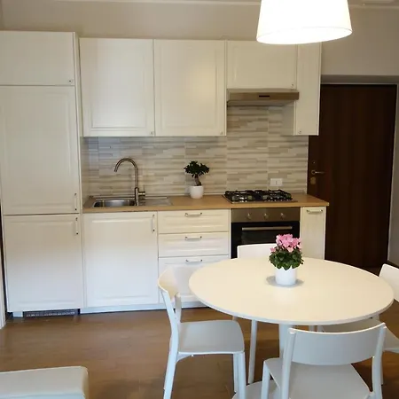 Casa vacanze Da zia Maria Appartamento Casamaina