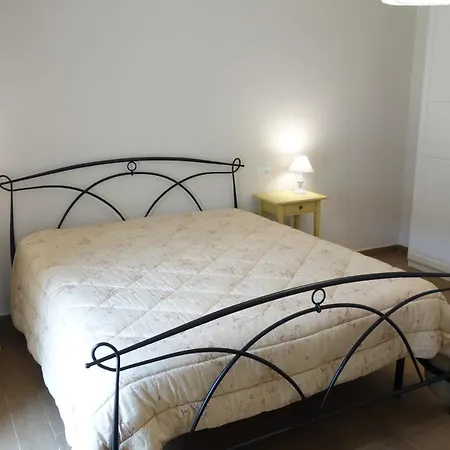 Casa vacanze Da zia Maria Casamaina