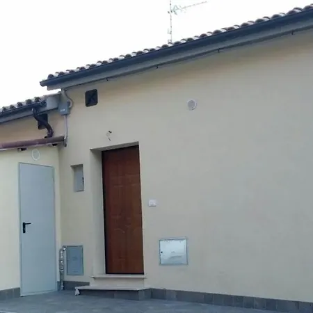Casa vacanze Da zia Maria *