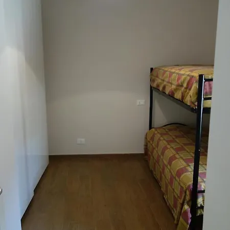 Appartamento Casa vacanze Da zia Maria *