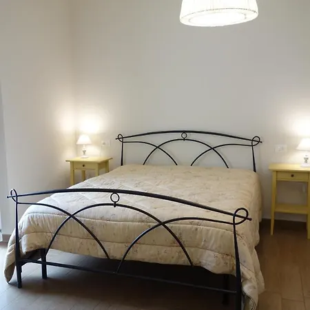 Casa vacanze Da zia Maria * Casamaina
